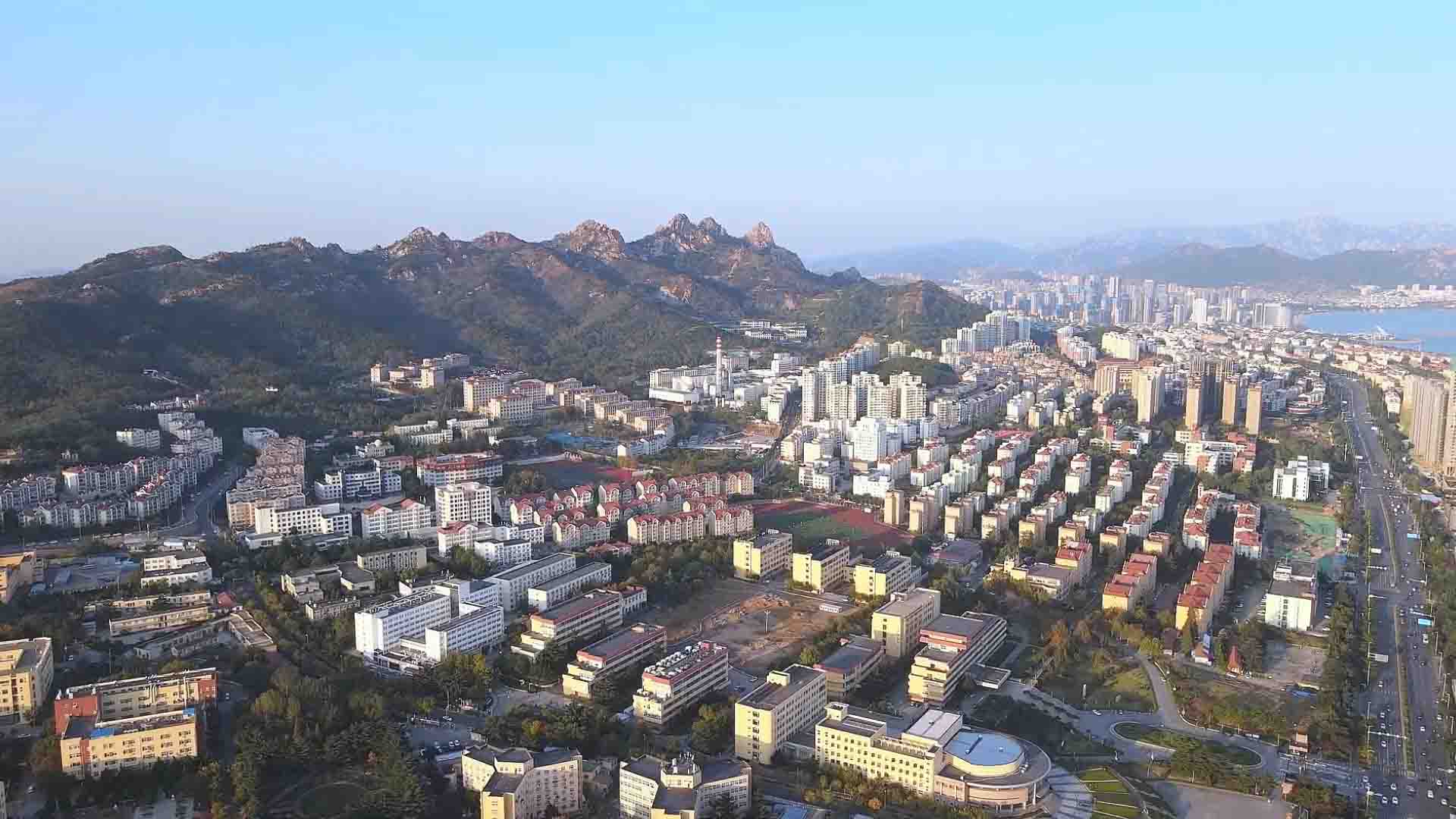 青岛卫康口腔医院宣传片