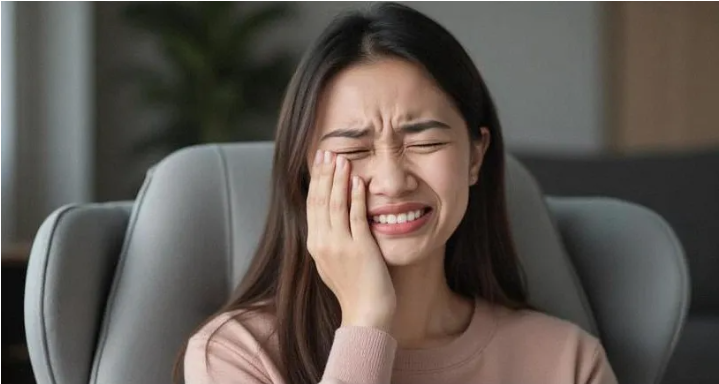 【口腔科普】牙痛绝非小毛病！当心是牙周炎、根尖周炎预警，拖久了牙齿保不住！