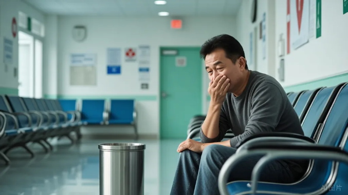 【口腔科普】拔牙后，医生为何不让吐口水？答案与危害都在这！