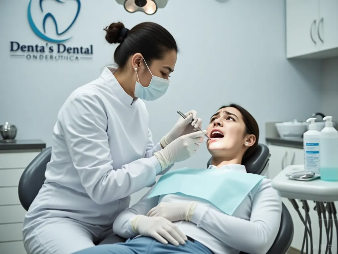 【口腔科普】为啥医生不让空腹拔牙？这 4个风险你一定要知道！