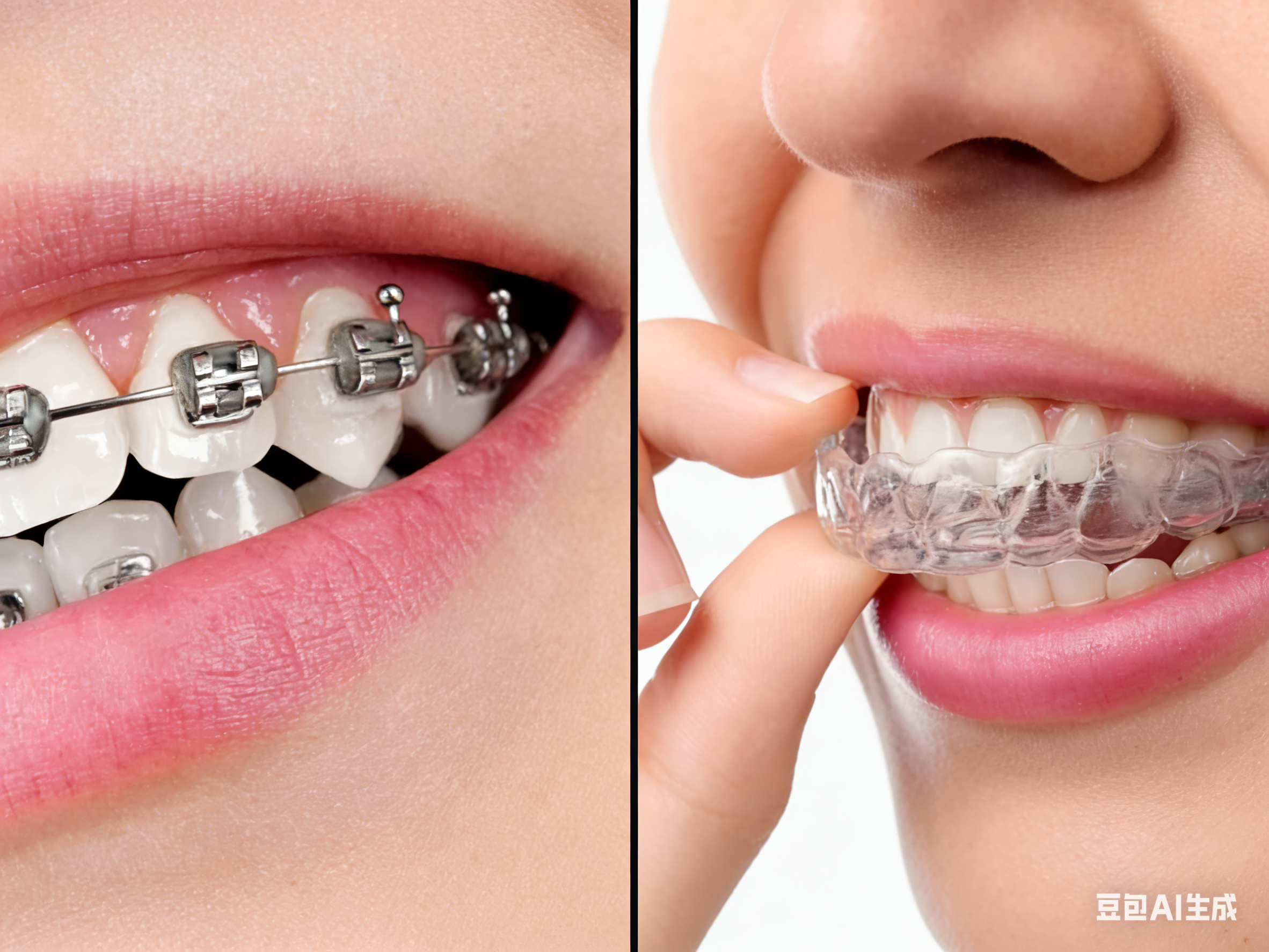 【口腔科普】错过青少年正畸黄金期，成年人还能矫正牙齿吗？