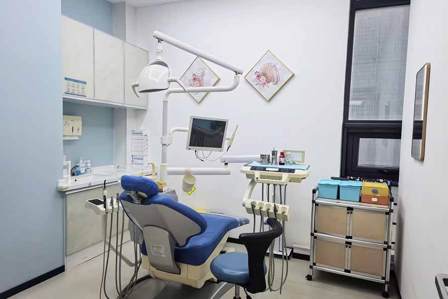 口腔修复科