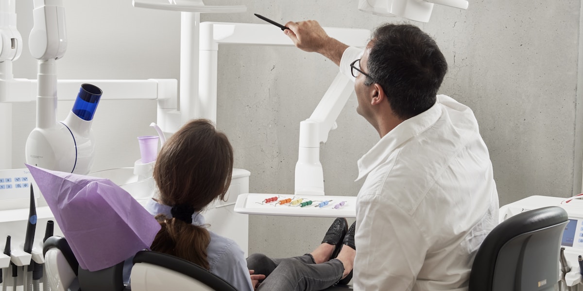 种植牙护理指南：让您的种植牙使用更长久