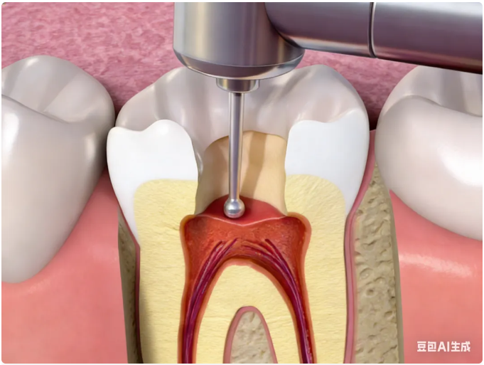 【口腔科普】牙齿做了根管治疗一年后又开始疼了！是医生技术不行？真相藏在这！