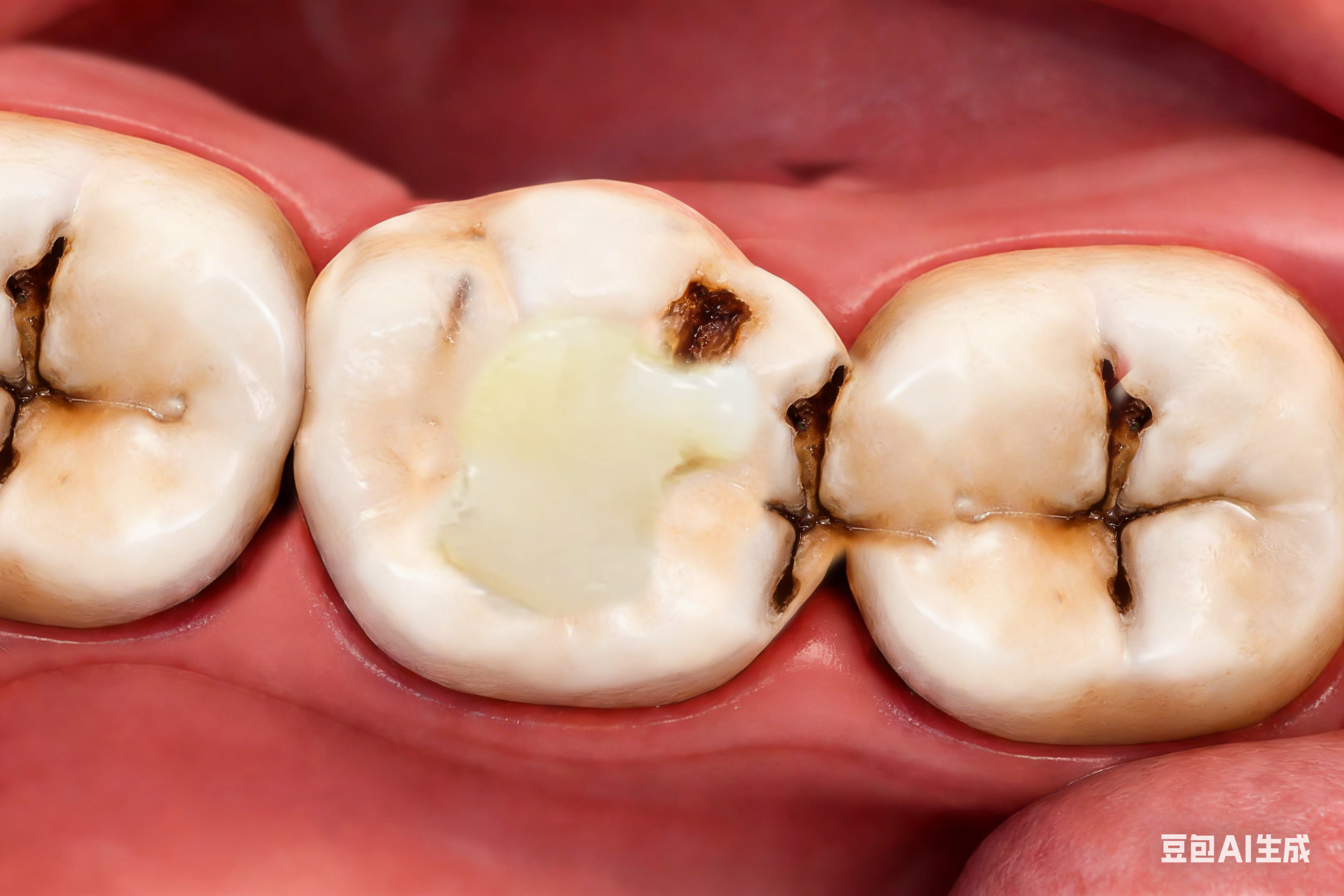 【口腔科普】补好的牙为什么还会蛀牙？问题到底出在哪？