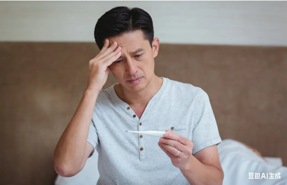 【口腔科普】拔牙后发烧正常吗？该怎么处理？