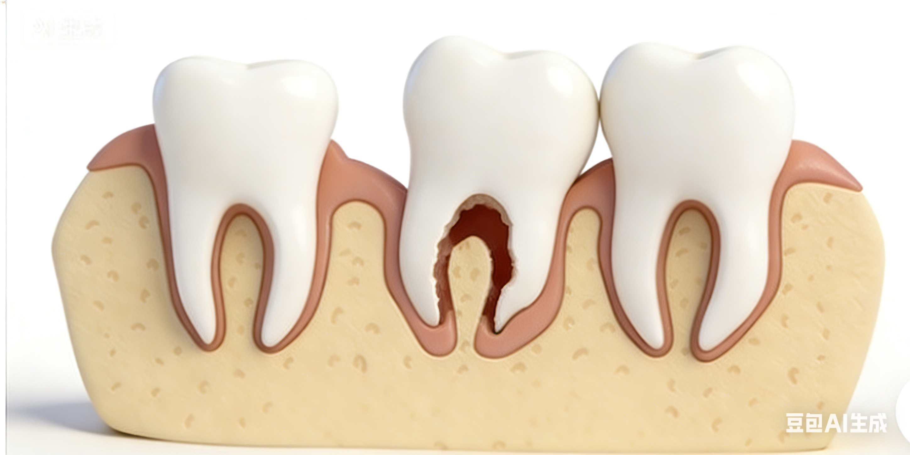 【口腔科普】牙齿松动还有救吗？是不是一定要拔牙？